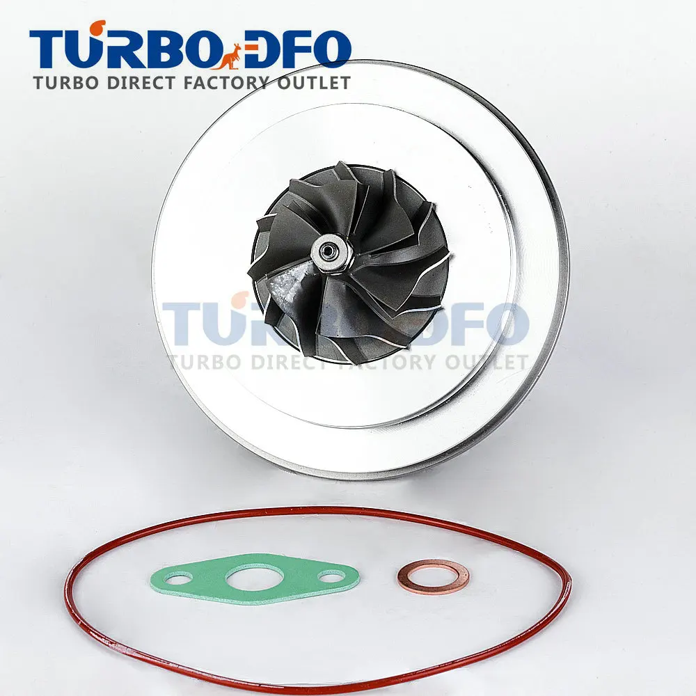 

Turbo charger Core 06D145701BX For Audi A4 A6 TT Seat Leon Toledo Octavia Volkswagen Eos Jetta Passat 2.0 TFSI 147Kw 125Kw BGB