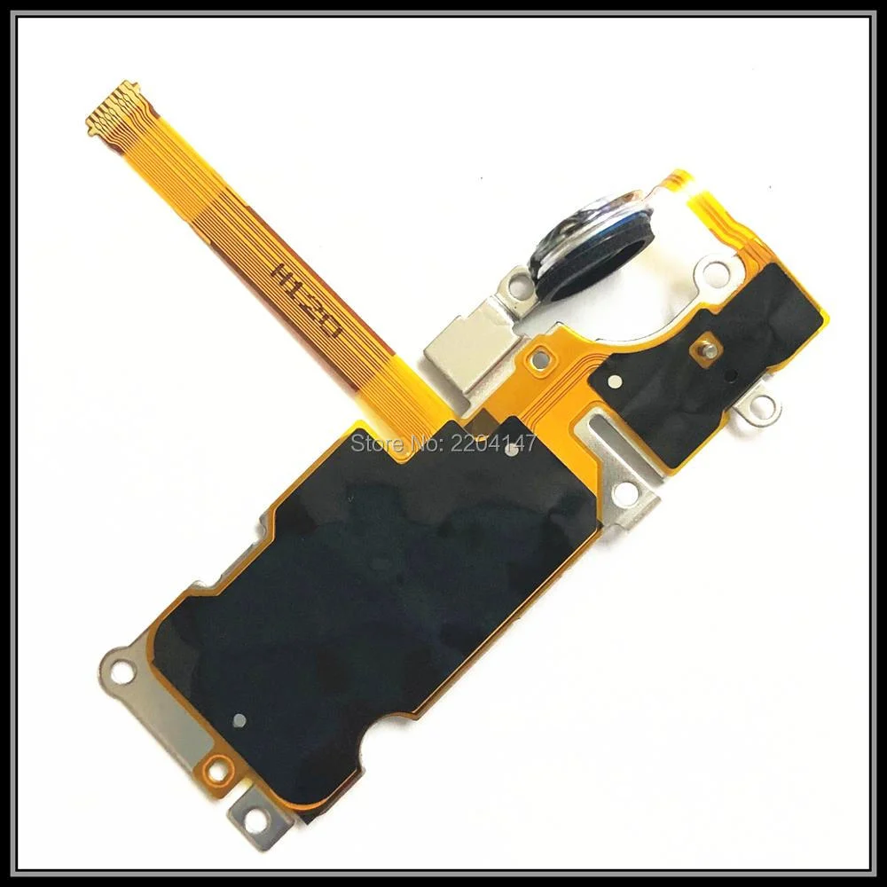 

NEW Original For Canon for EOS M50 Kiss M M50 II SLR Rear Cover Control Switch Keyboard Key Board Flex Cable FPC