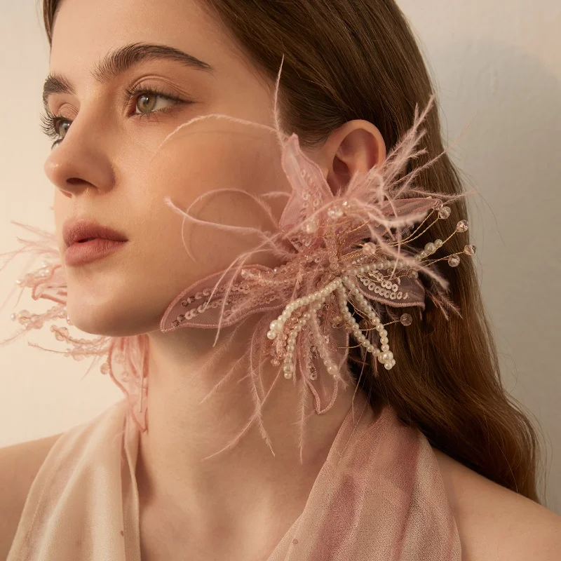 #2 Latest Drop Earrings Offers
