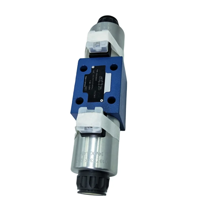 

Best quality Directional Control Hydraulic Valve 4WREE6W16-2X/G24K31/FIV 4WREE6W04-2X/G24K31/FIV 4WREE6V1-08-2X/G24K31/FIV