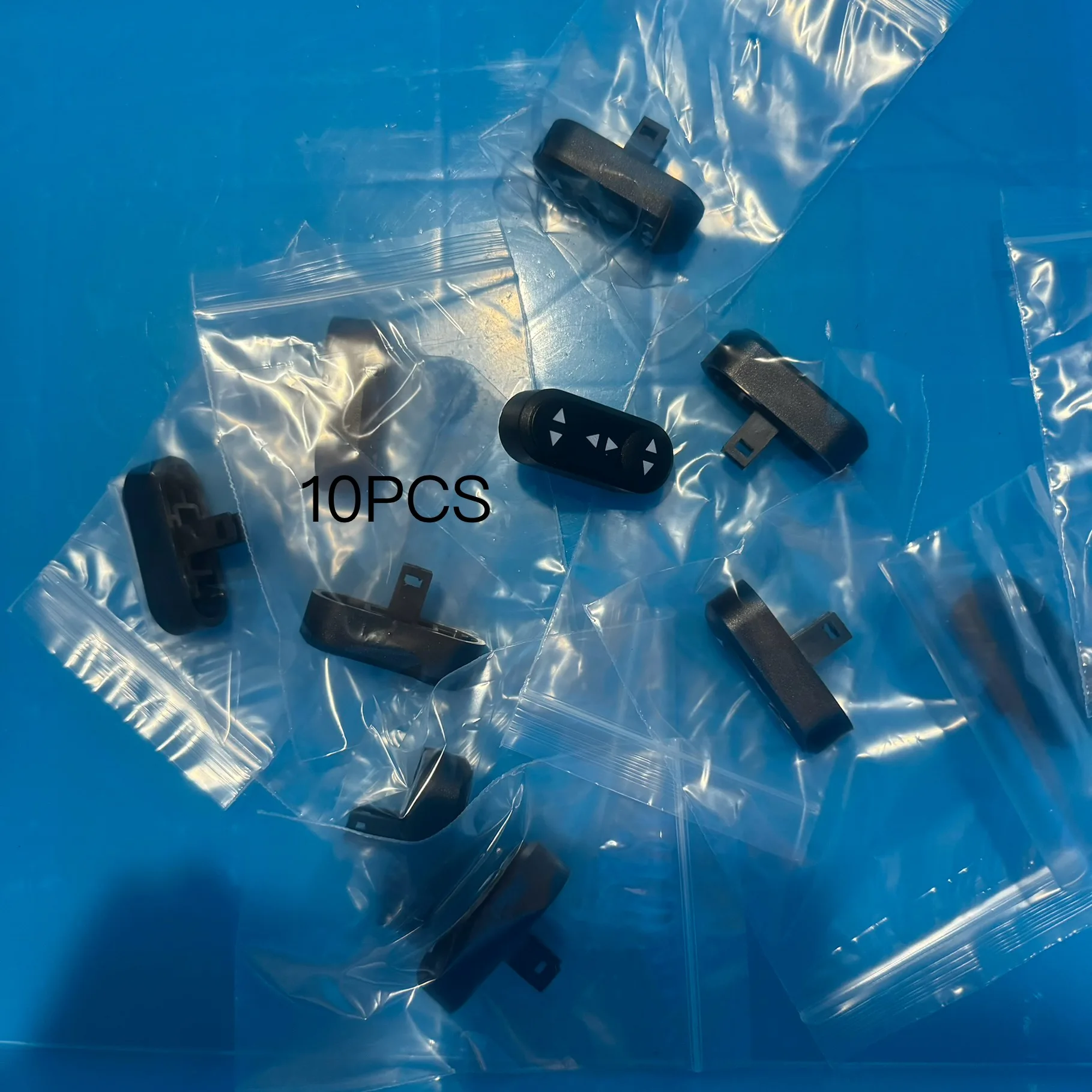 car seat button 980145096 *10 980145095 *10 window button 24 PCS