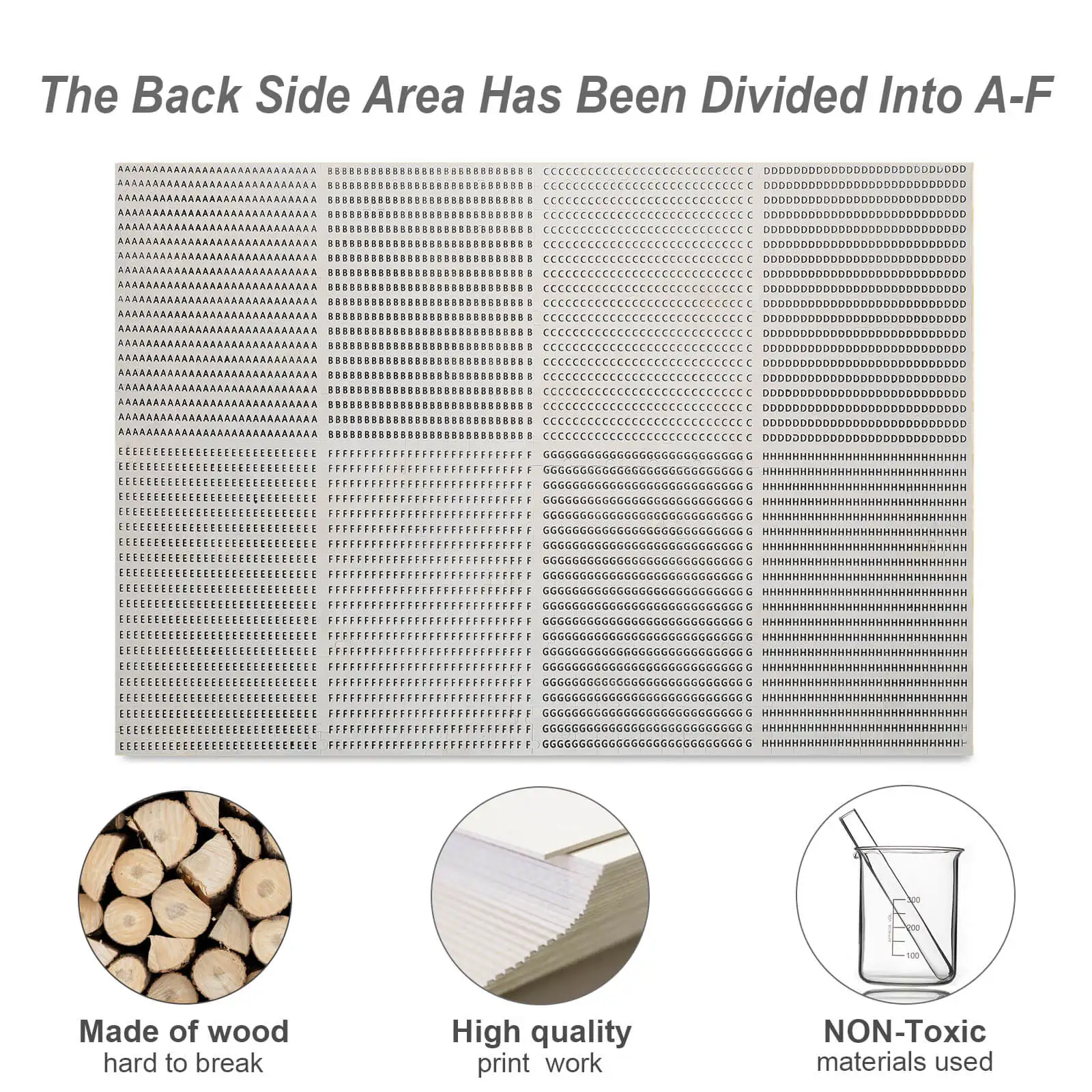 عرض مسحور عنوان الافتتاح - فقط تذبذب أنفك! !! بازل قطع اسم مخصص لعبة طفل لغز صور مخصصة