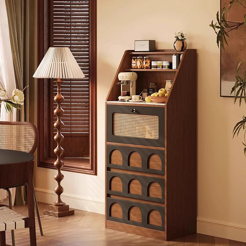 

Chinese Vintage Living Room Cabinets Premium Elegant Classic Beauty Living Room Cabinets Rustic Design Meuble Salon Furniture