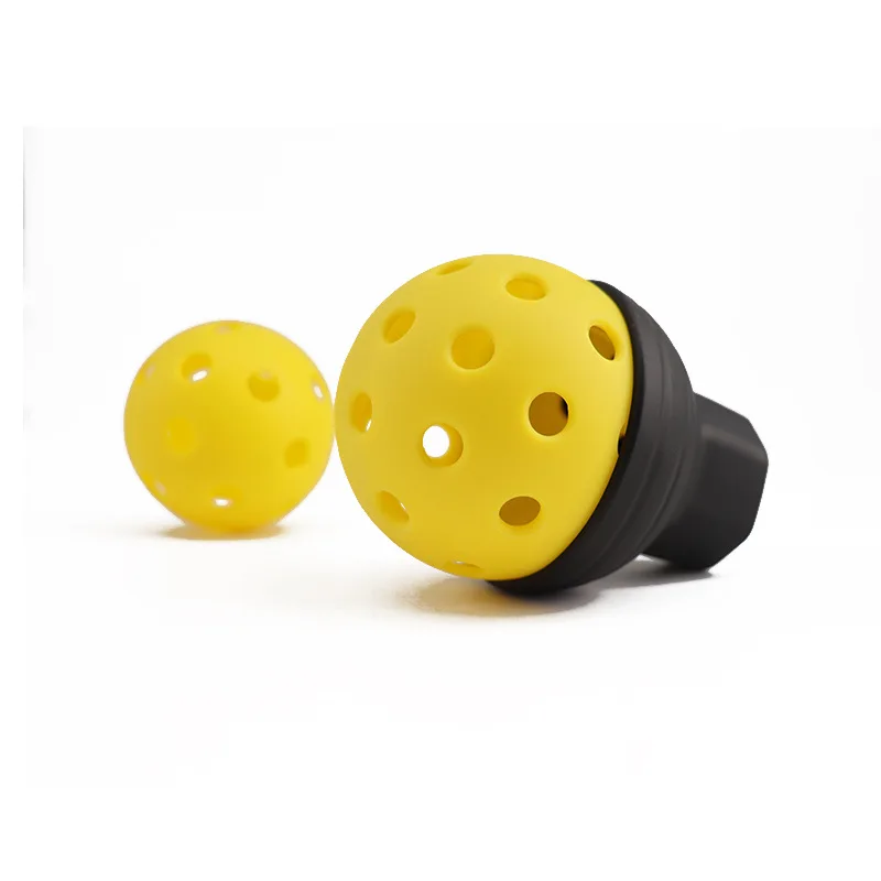 

Peak ball pick-up cup portable suction cup silicone pick-up