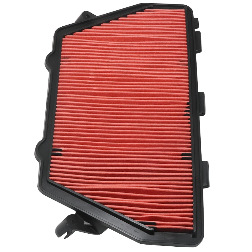 

Motorcycle Air Filter is Suitable for Honda CBR1000RR Fireblade 2008-2016 OEM: 17210-MFL-000