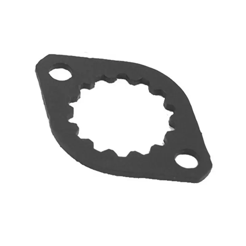 AC76-For Ducati Monster 696 795 796 1100 Scrambler 800 400 Motorcycle Front Sprocket Fixing Plate New High Quality