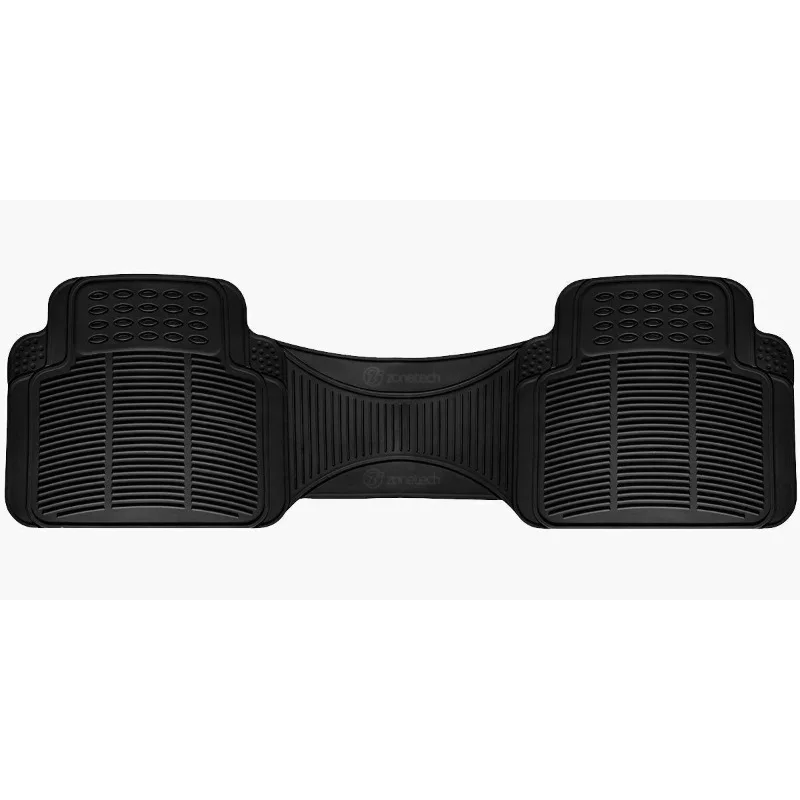 

Black Rubber Floor Mat for Car All Weather Liner United States