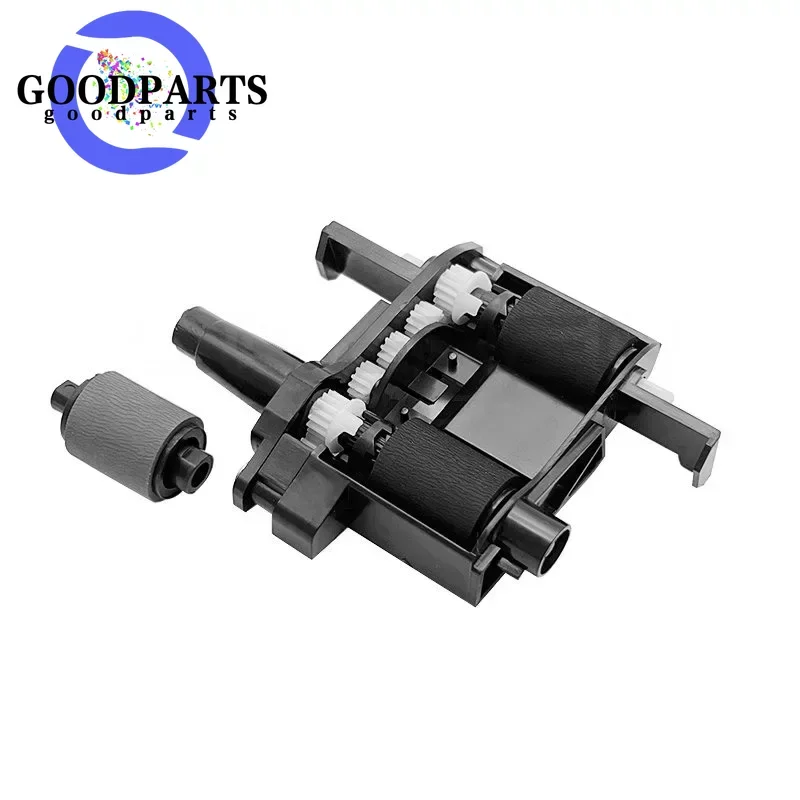 

1 компл. L2748A L2747-60001 Roller, сменный комплект для планшетного сканера HP ScanJet Pro 2500 f1