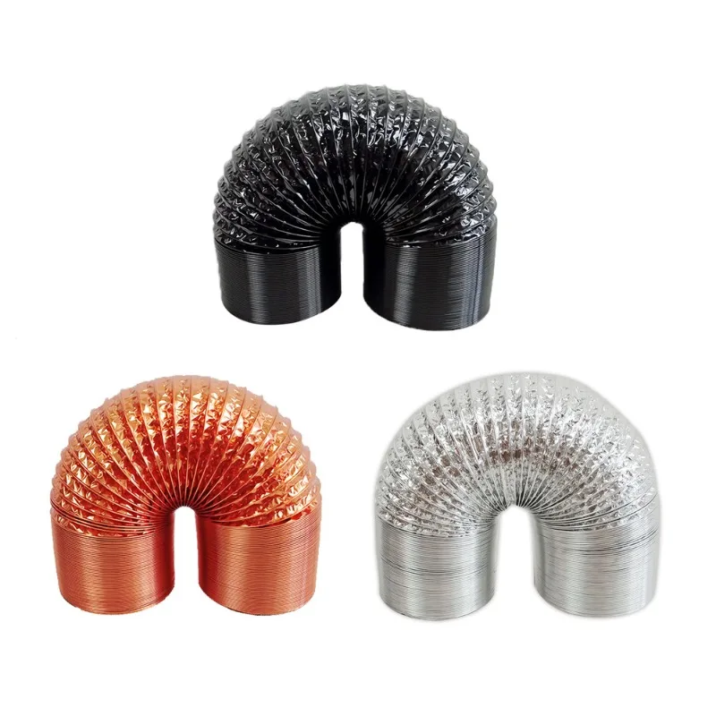 

Barbecue oven ventilation pipe smoking