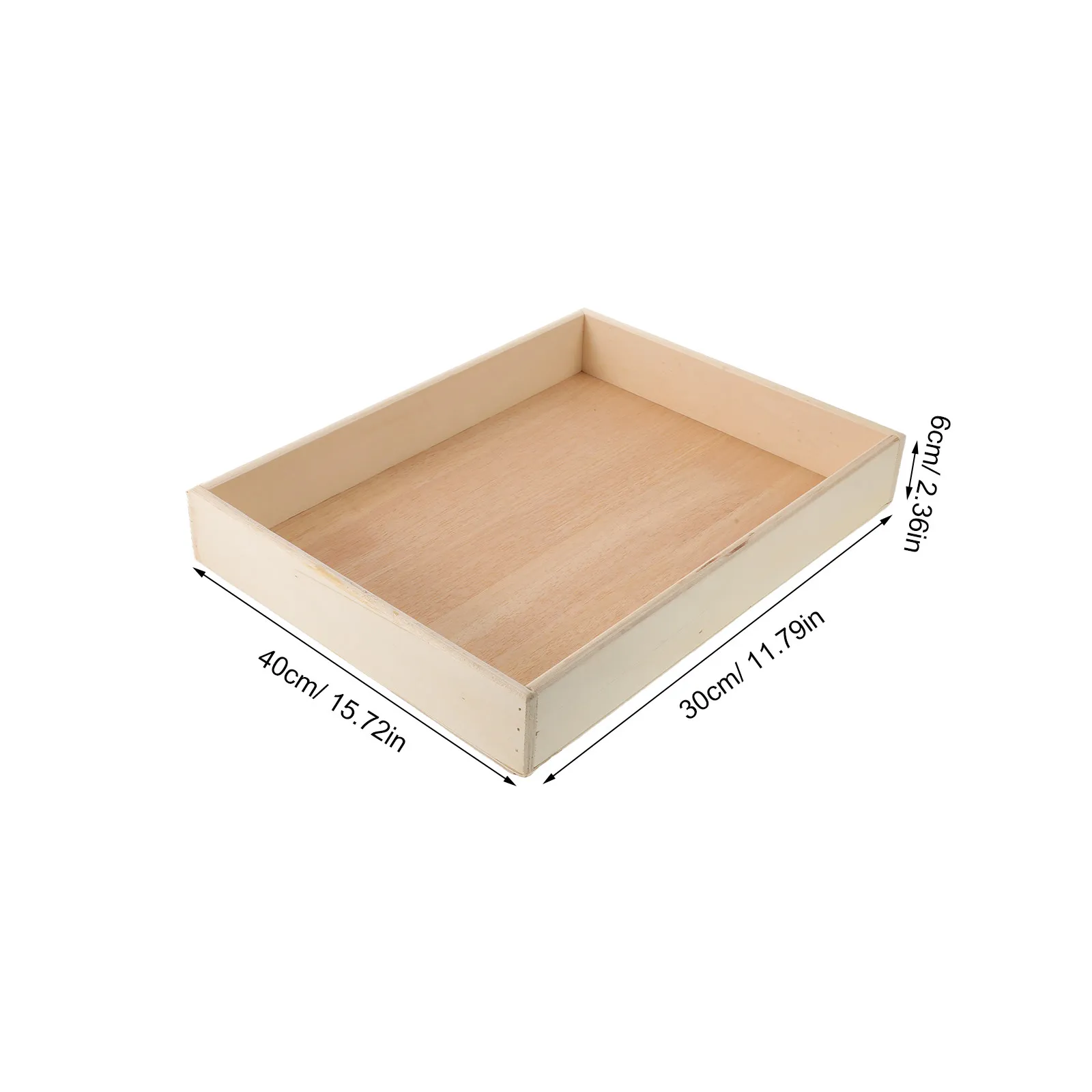 Japanese Zen Garden Sandtray Wooden Meditation Tray Desktop Relaxation Office Decor Mini Zen Garden Accessories 40x30x6cm