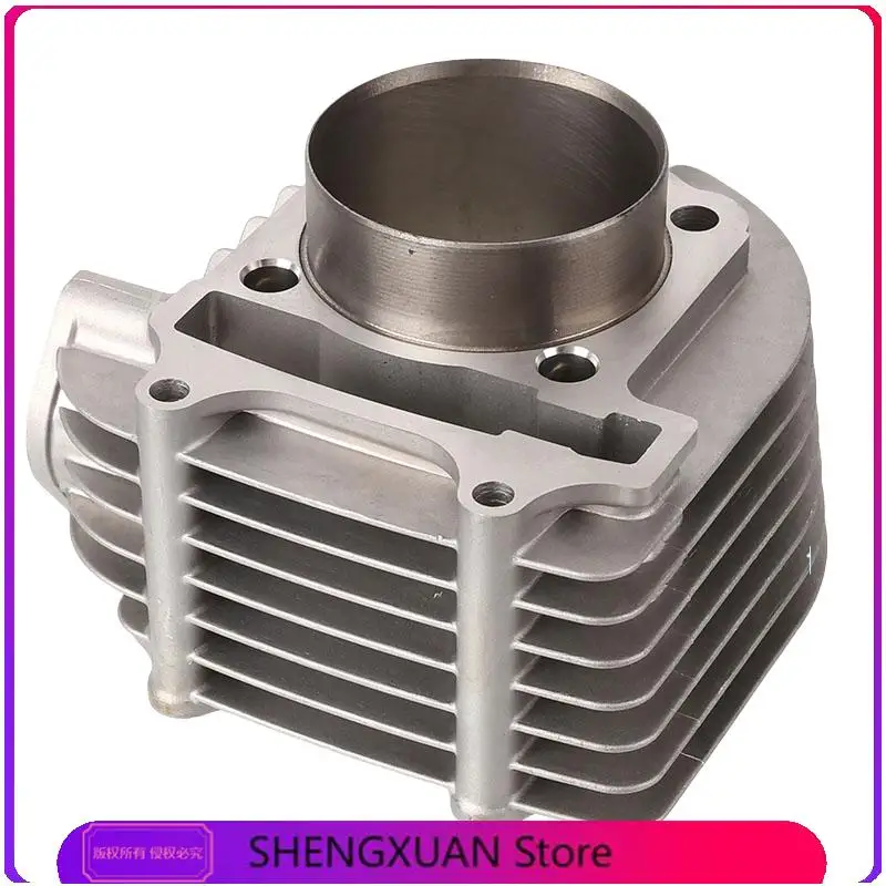 Premium Material Cylinder Heads Designed for 180Cc Engines: Perfect for Beach Bikes Go-Karts and Motorcycle ReplacementsHot