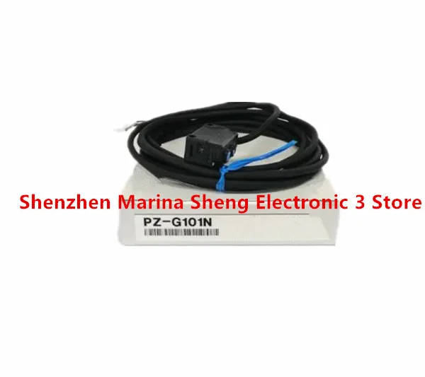 

PZ-G101N Spot stock first shipment