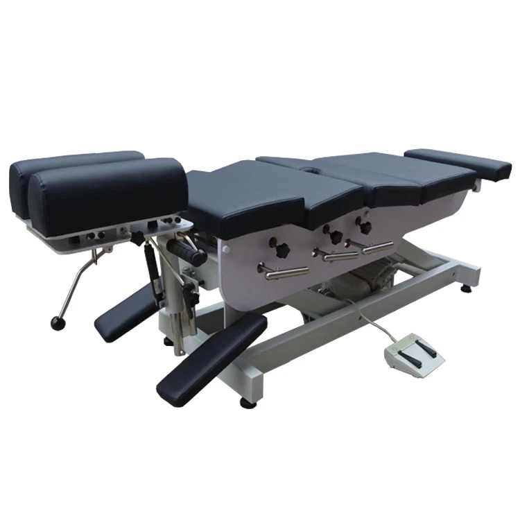 

BT-EA031 Bestran Hospital Clinic Electric Chiropractic Table Examination Table Massage Bed Couch