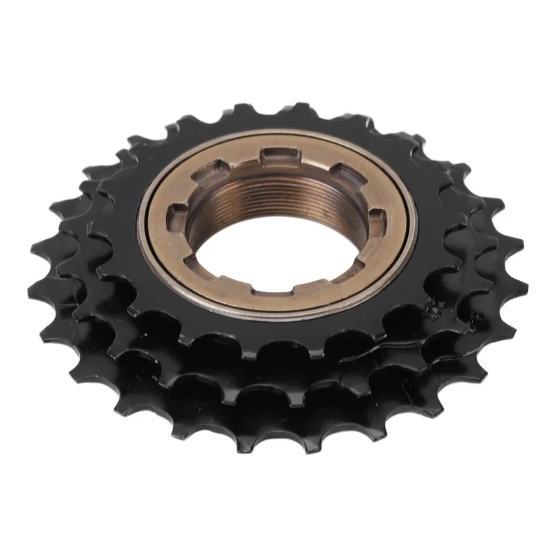 

3-скоростной механизм свободного хода, сталь 18, 21, 24 т, запасная часть свободного хода для велосипеда, аксессуар для вращающейся втулки