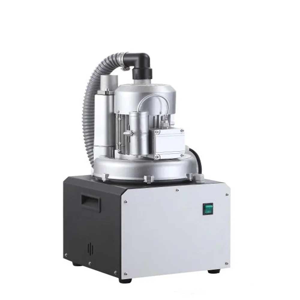 

Foshan gladent Dental suction pump /Dental suction unit