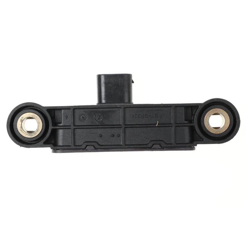 Yaw Rate Sensor Dynamic Sensor Automotive Supplies Black For Jeep Compass 2.2 CRD 2011 56029429AA