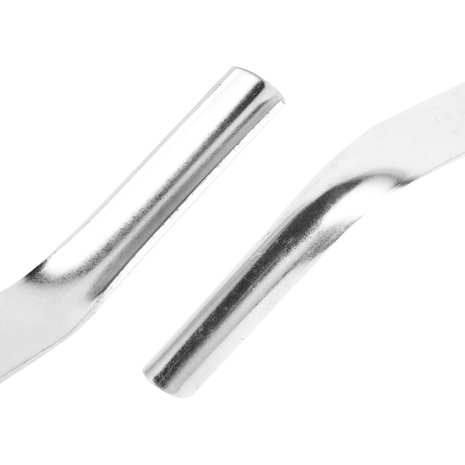 Brick Pointing Tool Dual-Head Tile Gap Applicator Grout Removal Tool for Floor Wall Tile Joints Brick Pointing Tools