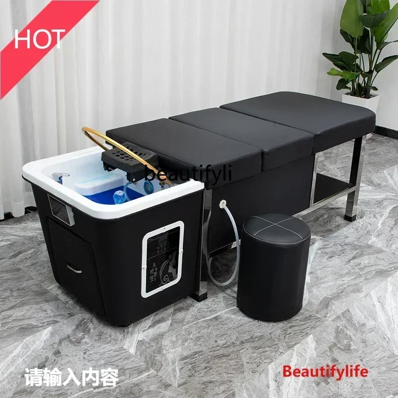 35Water Storage Head Therapy Bed No Need to Connect Water Constant Temperature Water CirculationSSS