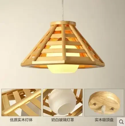 TechHPCreative Japanese-style Log Chinese Restaurant Living Room Bar Bar Solid Wood Tatami