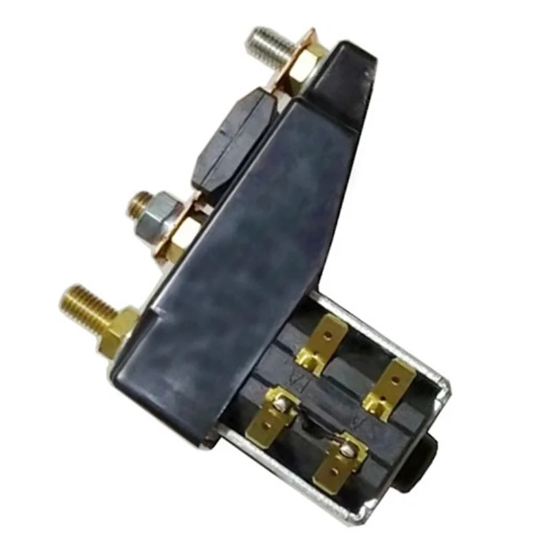 

11523608200 Contactor Relay Switch For Linde 1151 1152 1193 Forklift Replacement Accessories Brand New Parts-TFBC