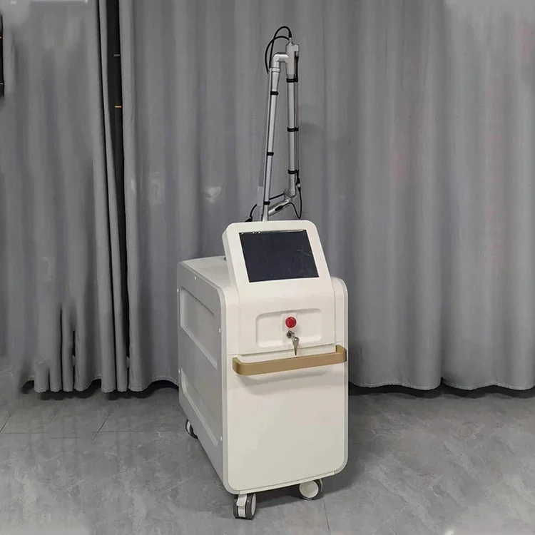 Newest Vertical Picosecond  Machine Tattoo Removal Pigment Removal Spot Removal  Picosecond Machine