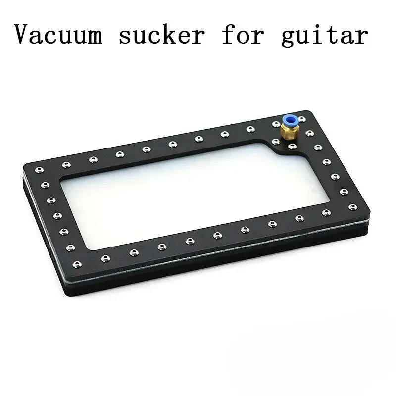 Beyond Music Shop Store--Guitar bridge bonding tool Vacuum suction cup lower bridge wire board bonding guitar maintenance tool