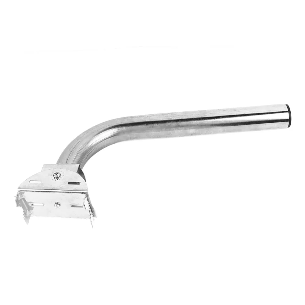 Pole and Wall-Mounted Weather Station Mounting Pole Adjustable Solid J-Pole Antenna Mast Antenna Mounting Bracket
