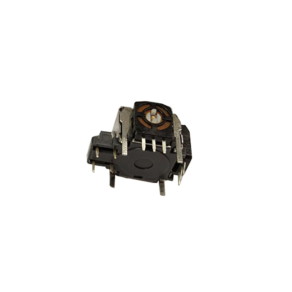 OSTENT-Reemplazo de Joystick analógico 3D para Sony PS2, Mando de Microsoft Xbox 360, 6 unidades