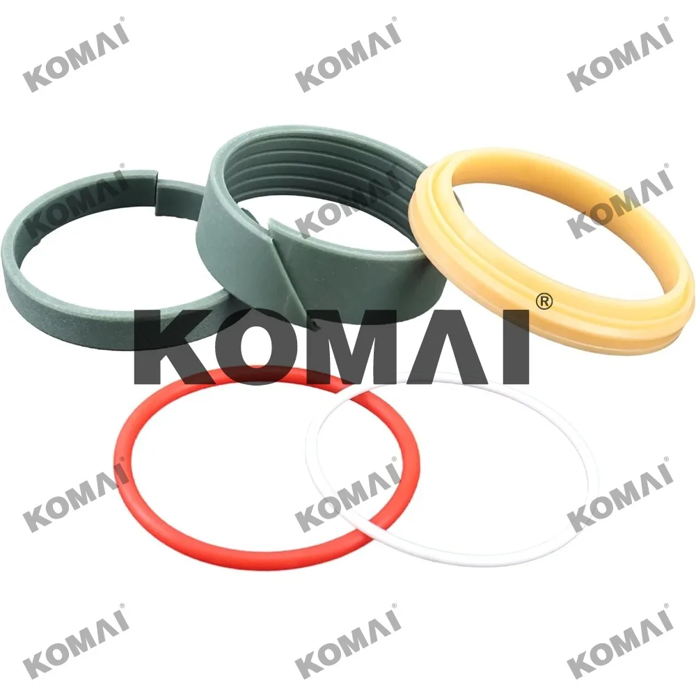 

XOJOX Track Tensioner Seal Kit 7163219 Compatible with Bobcat Excavator 325 328 329 331 334 335 337 341 425 428 430 435 E26-E55,