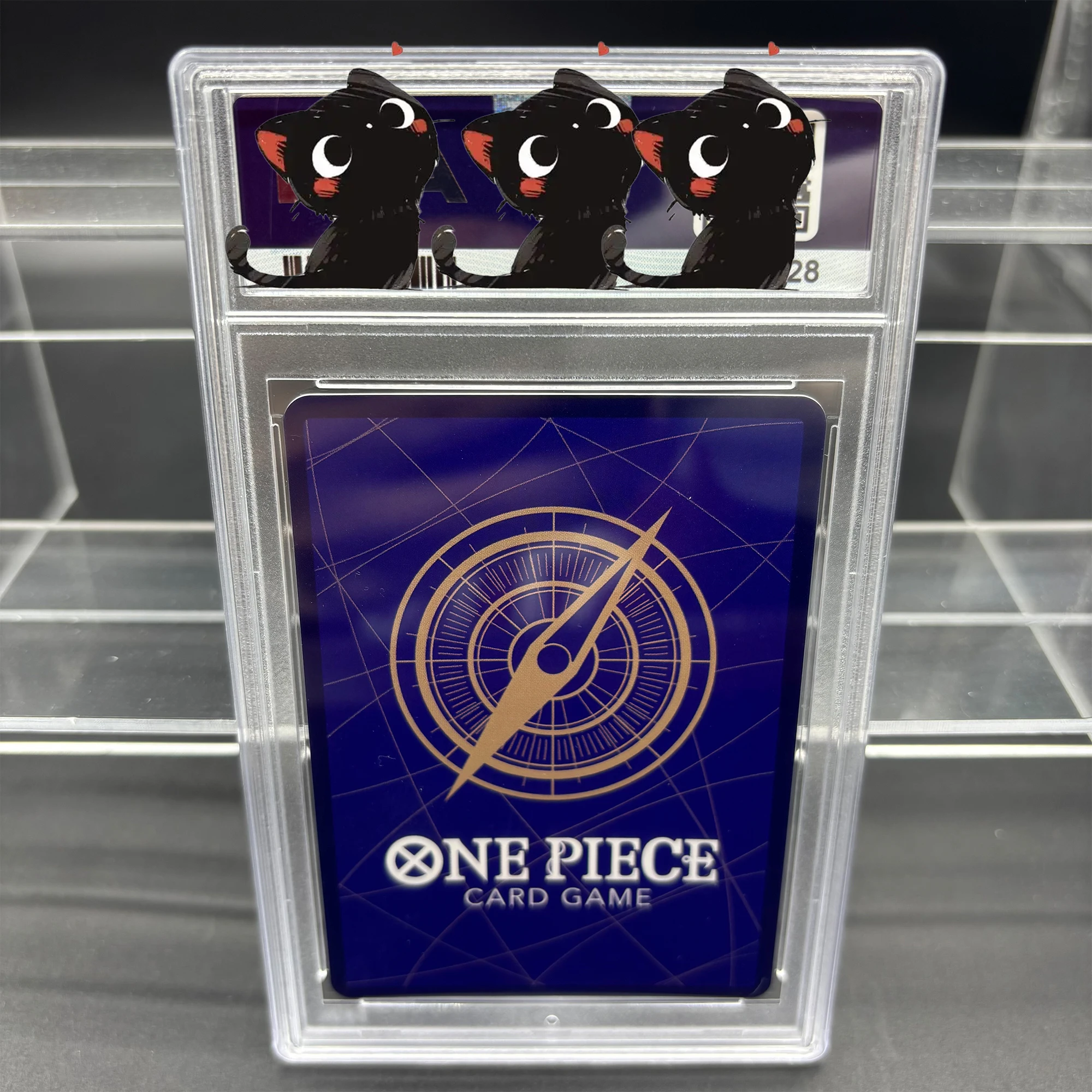 Diy opcg psa 10 2024 uma peça roronoa zoro OP06-MANGA alt.art auto controle coletar assinatura negociação cartão flash anime presente