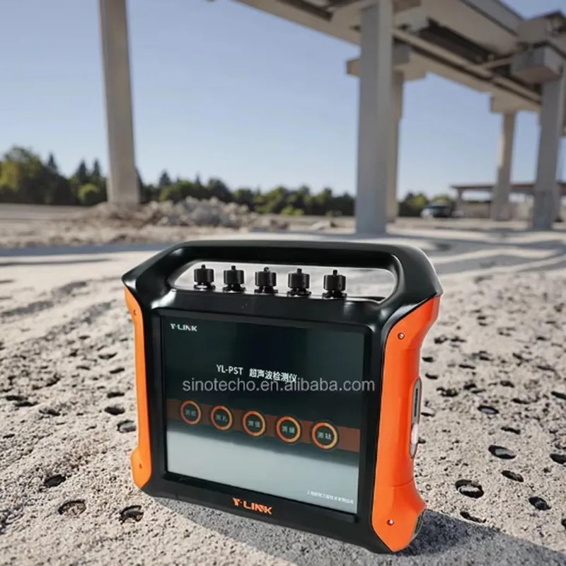 Non-Destructive Tes…