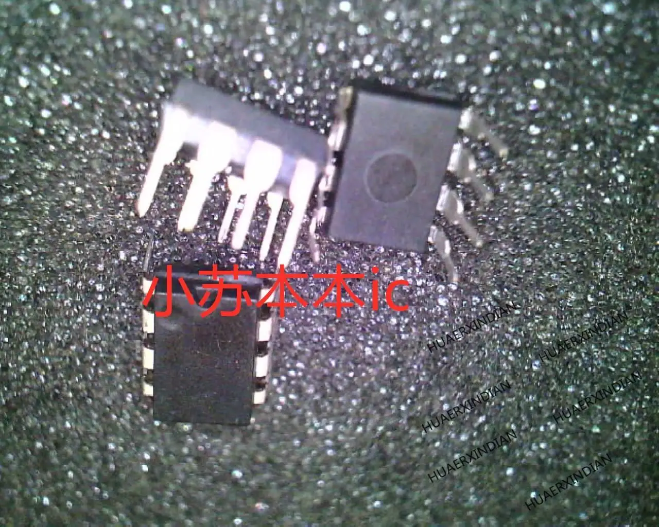 جديد وأصلي جديد SW2604A SW2604 DIP-8 متوفر في المخزون