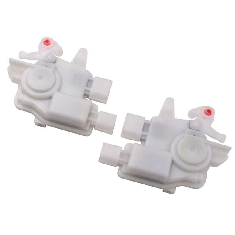 

Для Honda Accord Acura 2003-2013 Совместимый привод дверного замка автомобиля 1 пара номеров моделей 72155-SDA-A01 и 72115-SDA-A01