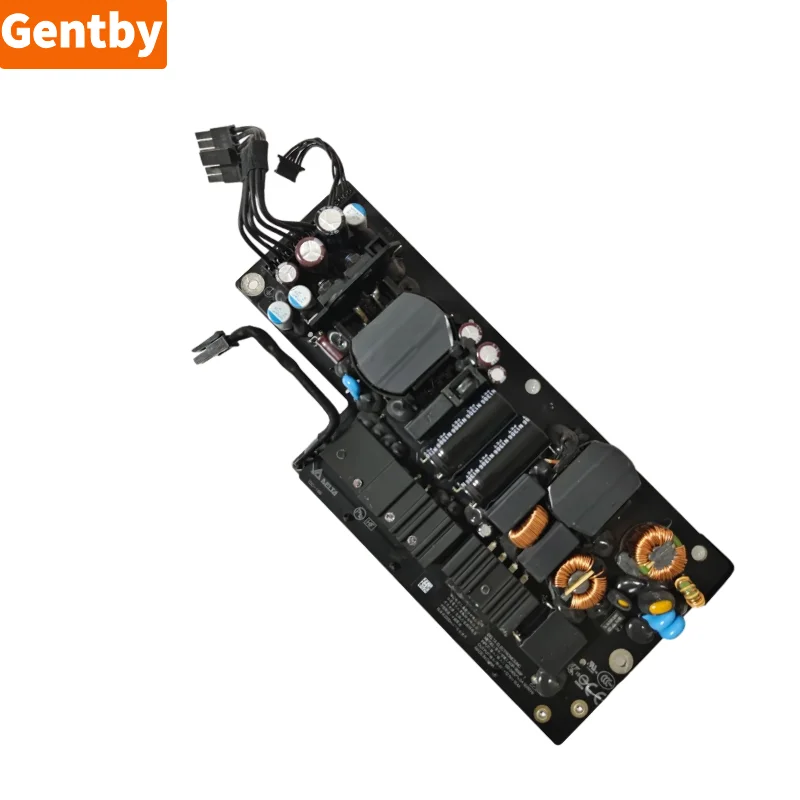 오리지널 A1418 A2116 iMac 21.5인치 전원 공급 장치 PSU 전원 보드 ADP-185BF APA007 2012-2017년