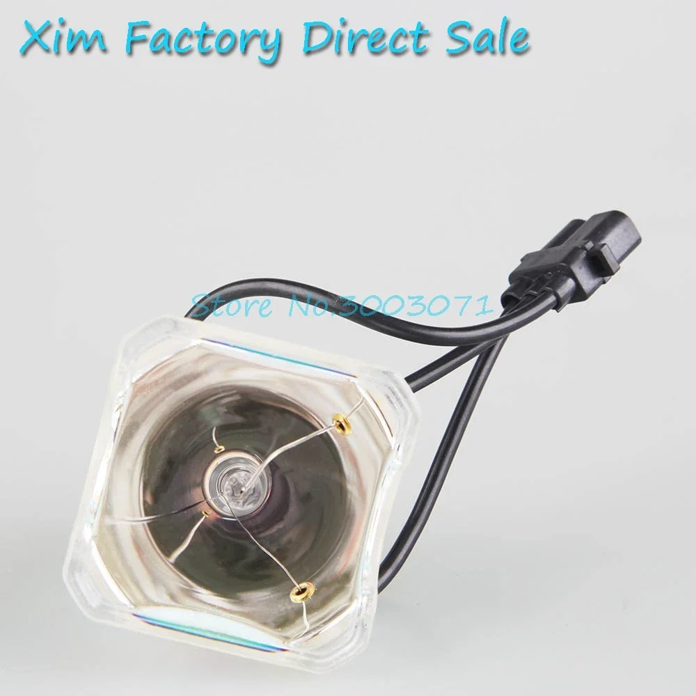 Factory Directly Sell RLC-019 / RLC019 Replacement Projector bare Lamp for VIEWSONIC PJ678 with 90 Day Warranty