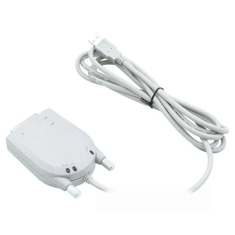 

82357B USB to GPIB Card Cable Adapter