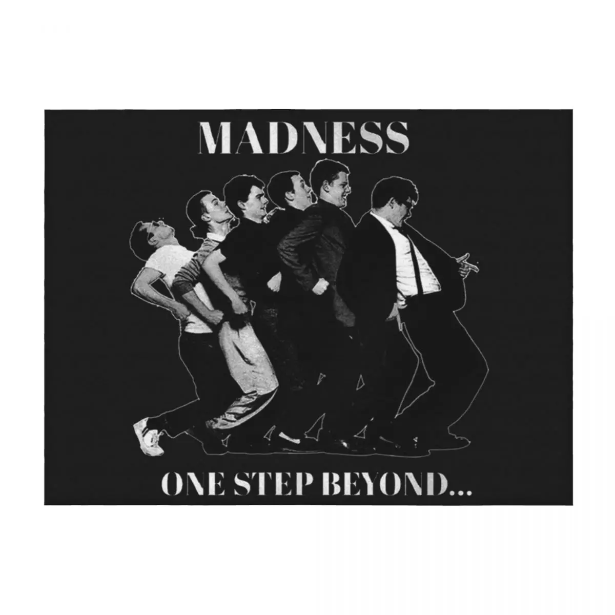 One Step Beyond 79 … - image