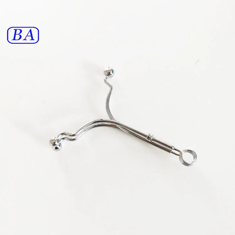 2021 urology surgical stainless steel Penis clamp