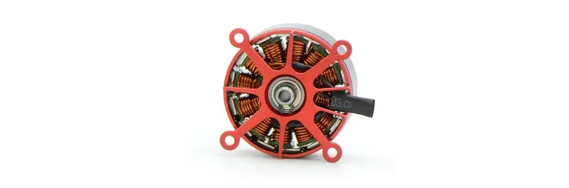 SunnySky Edge Racing R2305 F3P Airplane Brushless Motors KV1620 1850KV for GWS 8045 9047 9050 1047 8-11inch Props