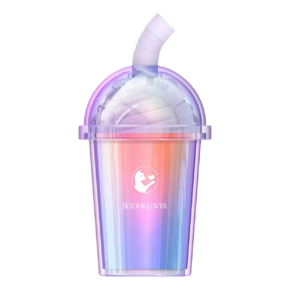 APP التحكم عن بعد QQ كوب قوي فراغ مص الإناث الاستمناء الكبار الإناث الجنسي G-نقطة مدلك الجنس لعب للنساء #2