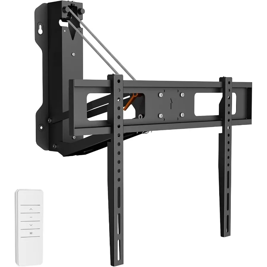 Motorized Height Ad… - image