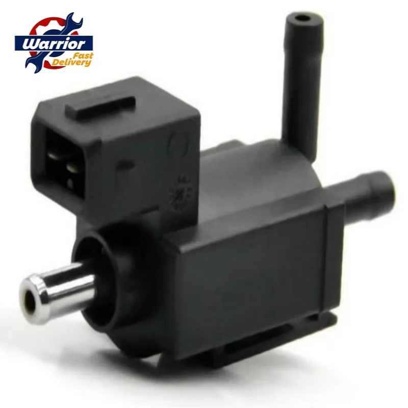 

Turbo Solenoid Valve Boost Control 30670448 for Volvo XC90 XC70 V70 S60 C70 S80 19168559 12657023 722240130 9473212 8627299