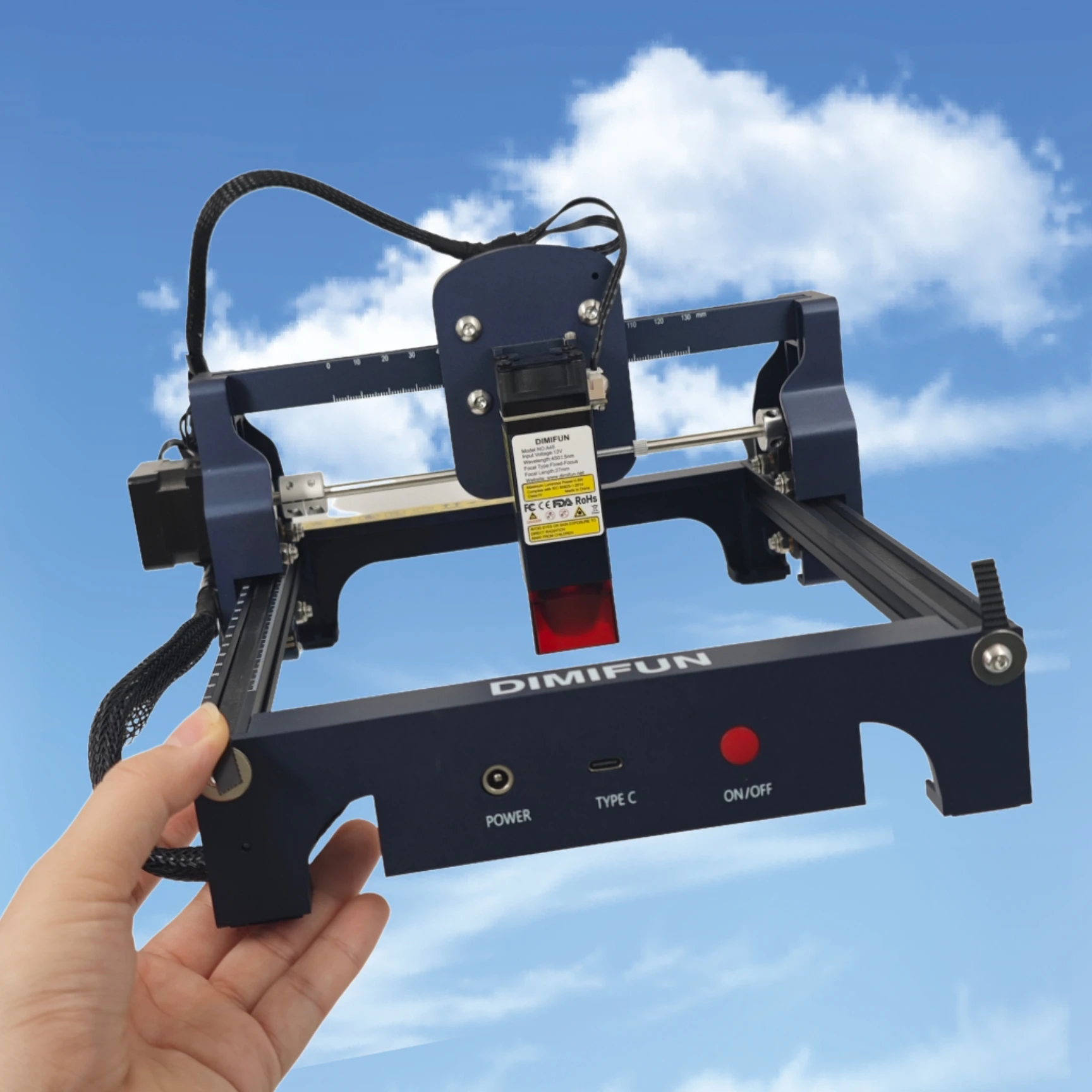 2025 Dimifun 2.5W4.… - image