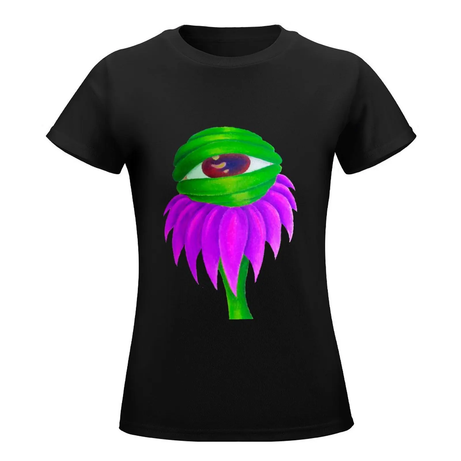 Eye Spy... T-Shirt tees Female clothing clothes for Women