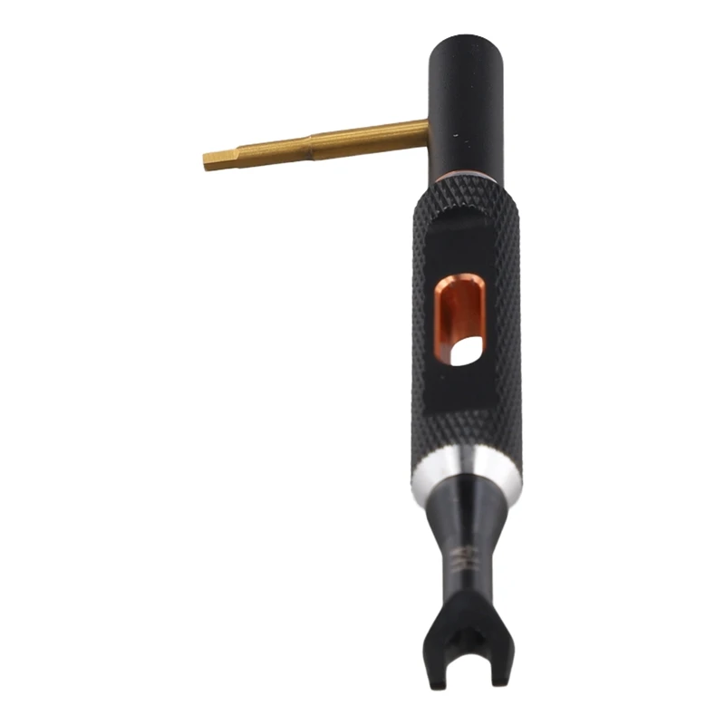 B68A Wrench Turnbuckle Nut Ball End Joint Remover Universal Tool For RC Car