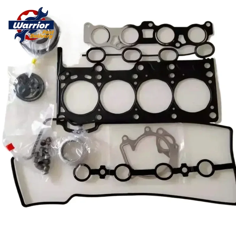 

K6a Motorpakkingset for Suzuki K6a Cilinderkoppakking 11402-78836