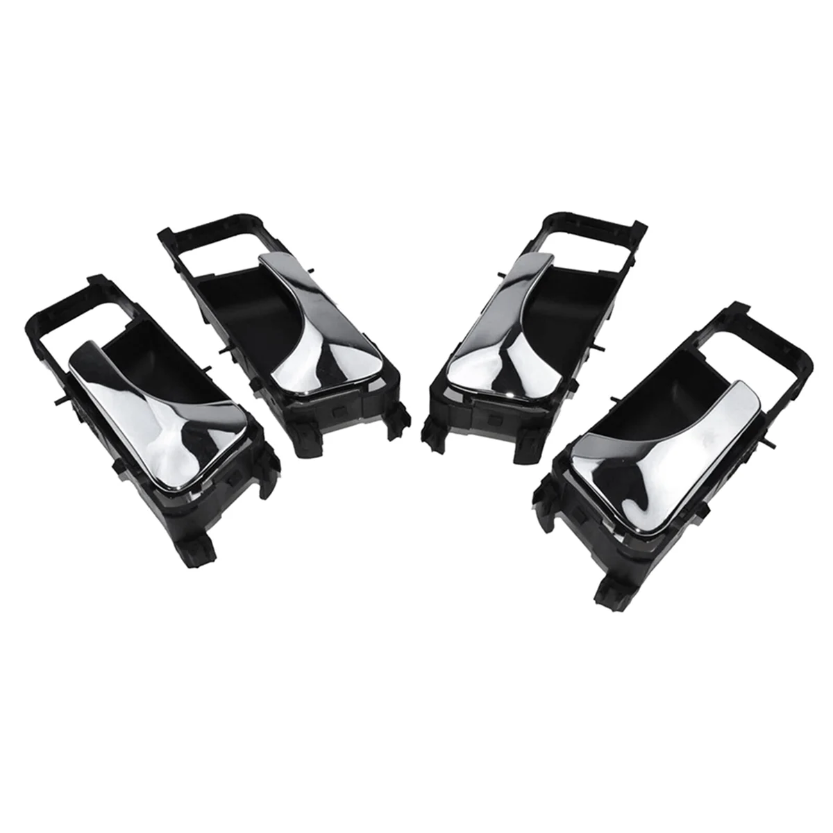 

Car Left Right Interior Door Handles Set for Suzuki Forenza Nubira Buick Chevrolet Daewoo Holden 96548063 96548064