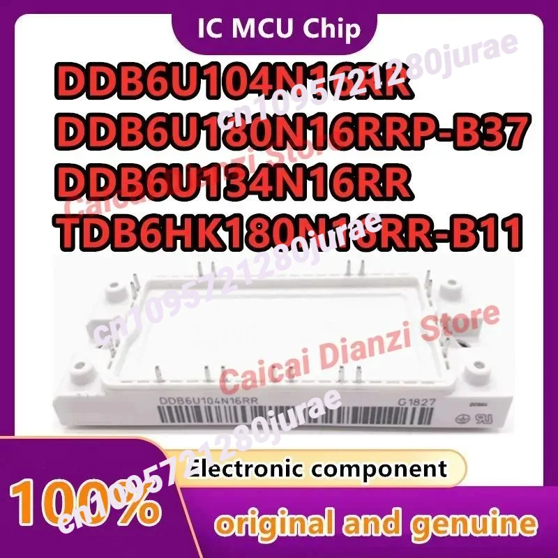 

DDB6U180N16RR TDB6HK180N16RR-B11 DDB6U180N16RRP-B37 DDB6U100N16RR DDB6U104N16RR DDB6U134N16RR
