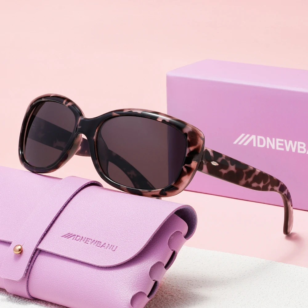 ADNEWBANU Kacamata Hitam Unise - Fishing Sunglasses Polarized ulasan dan harga