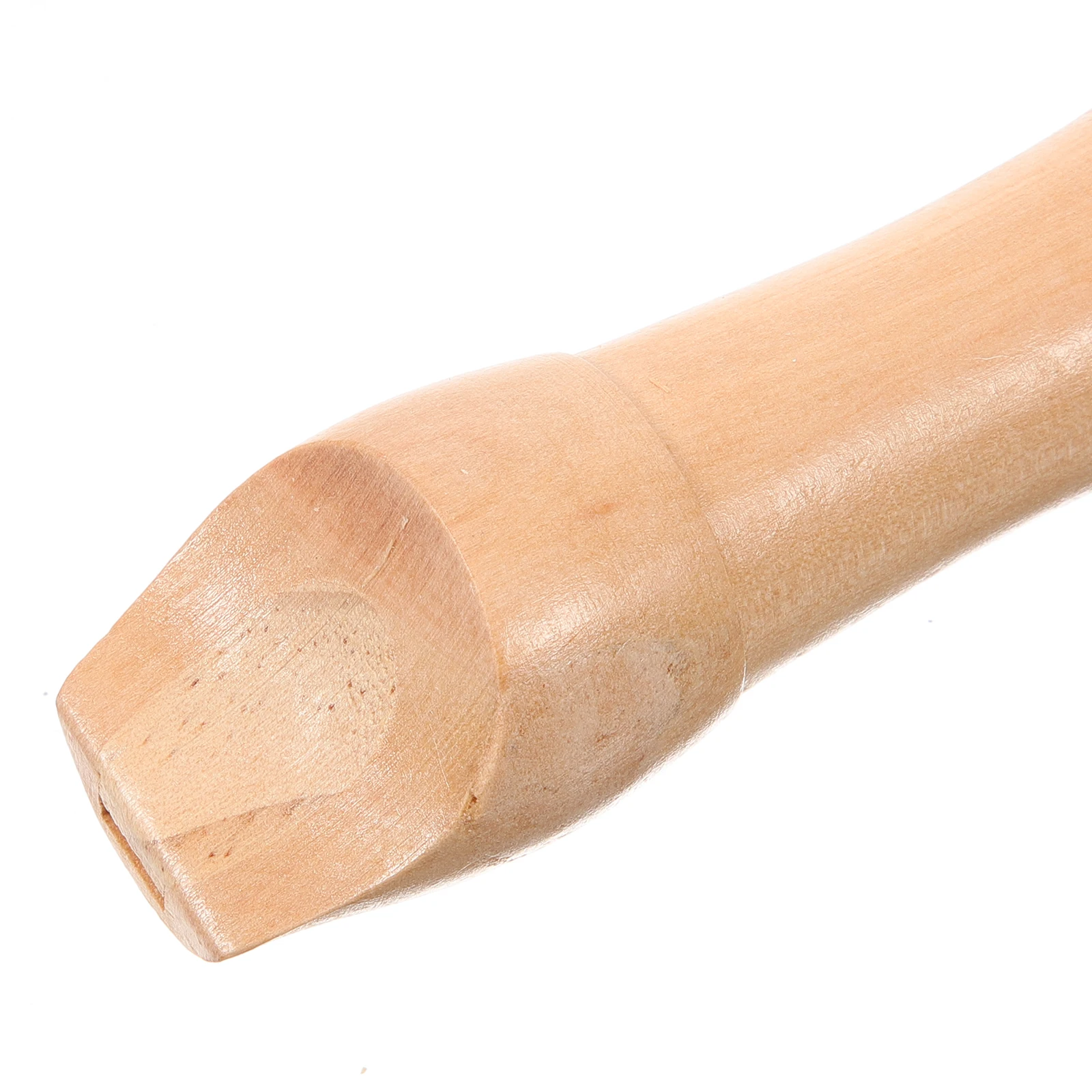 

Soprano Recorder Flute with 8 Holes Made of Wood Material Safe Easy to Play for Fast Music Learning Experience